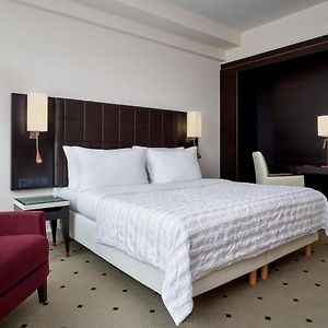 Superior Zimmer mit Kingsize-Bett