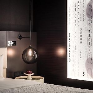 Deluxe Zimmer mit zwei Einzelbetten